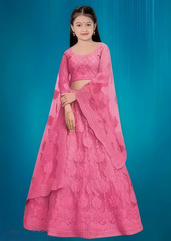 Tradittional Lehenga Choli